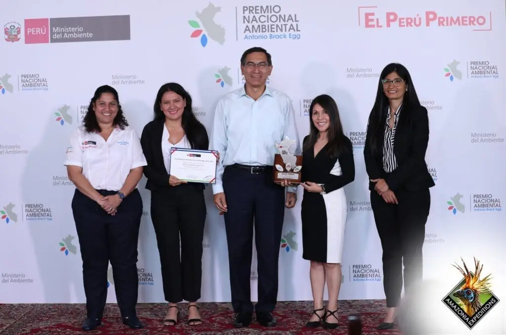 PNA-ABE award