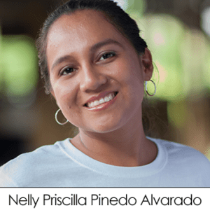 Nelly Priscilla Pinedo Alvarado