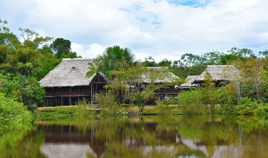 Home · Amazonia Expeditions