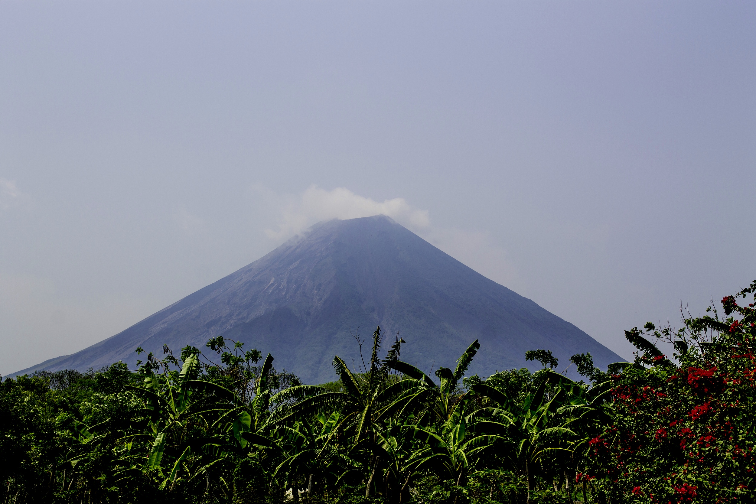 8. Volcanic Power