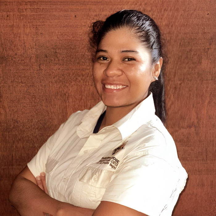 Estefani Mishel Maytahuari