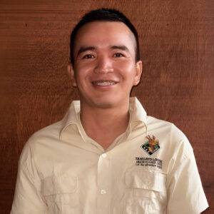 Julio Pacaya Amazonia Expeditions